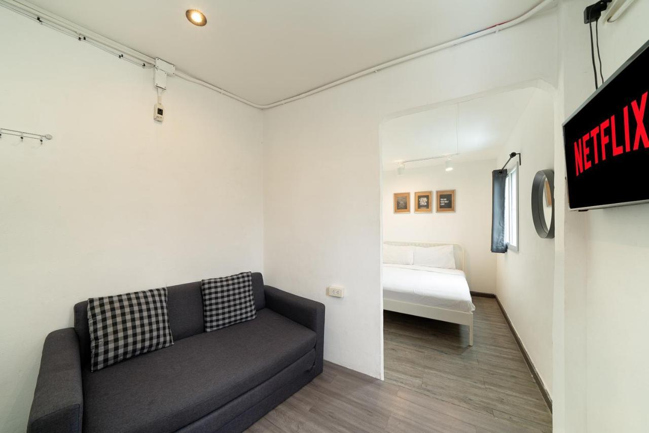 Albergue Oh - Khaosan
