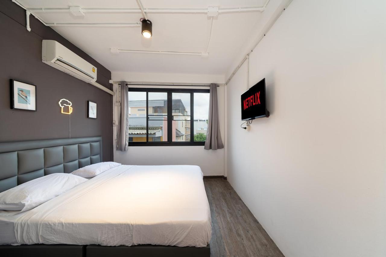 Oh - Khaosan Albergue Bangkok