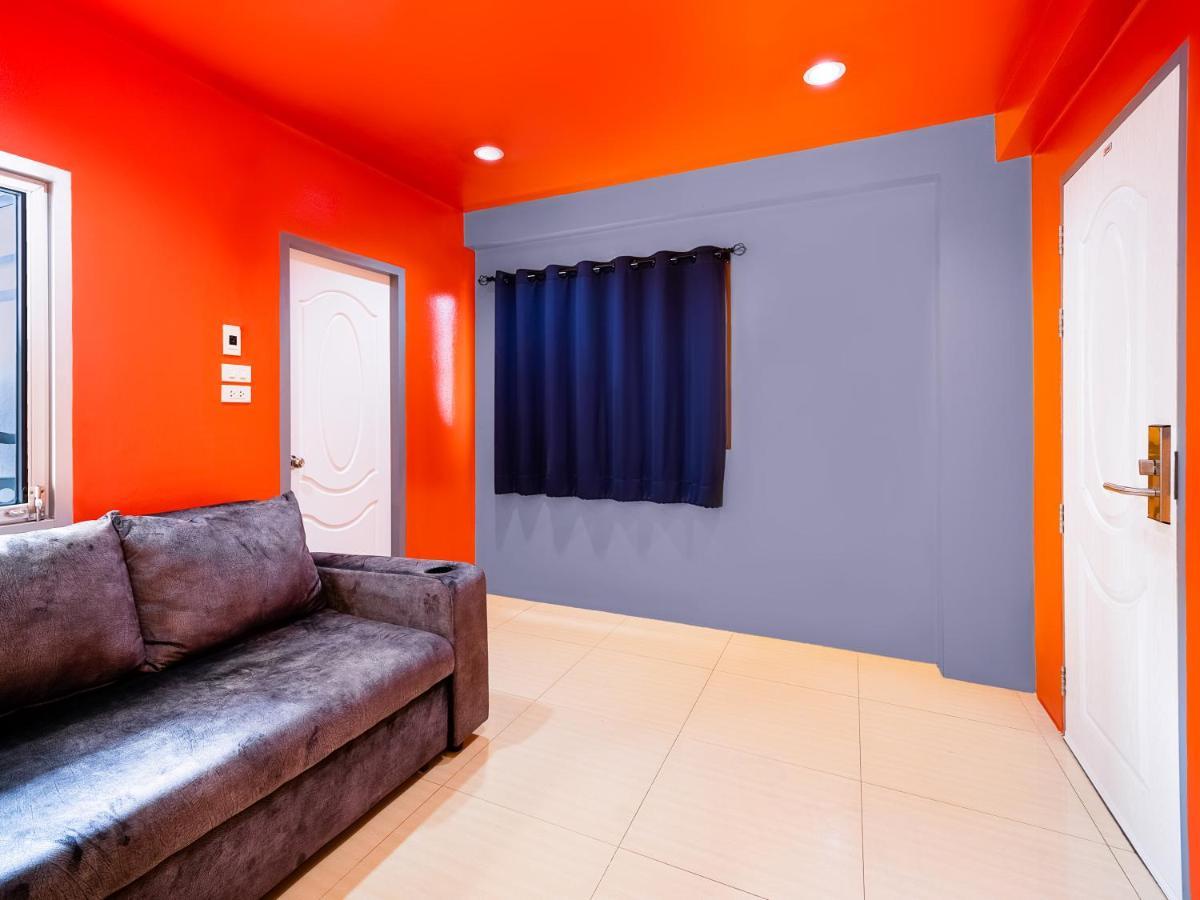 Albergue Oh - Khaosan *