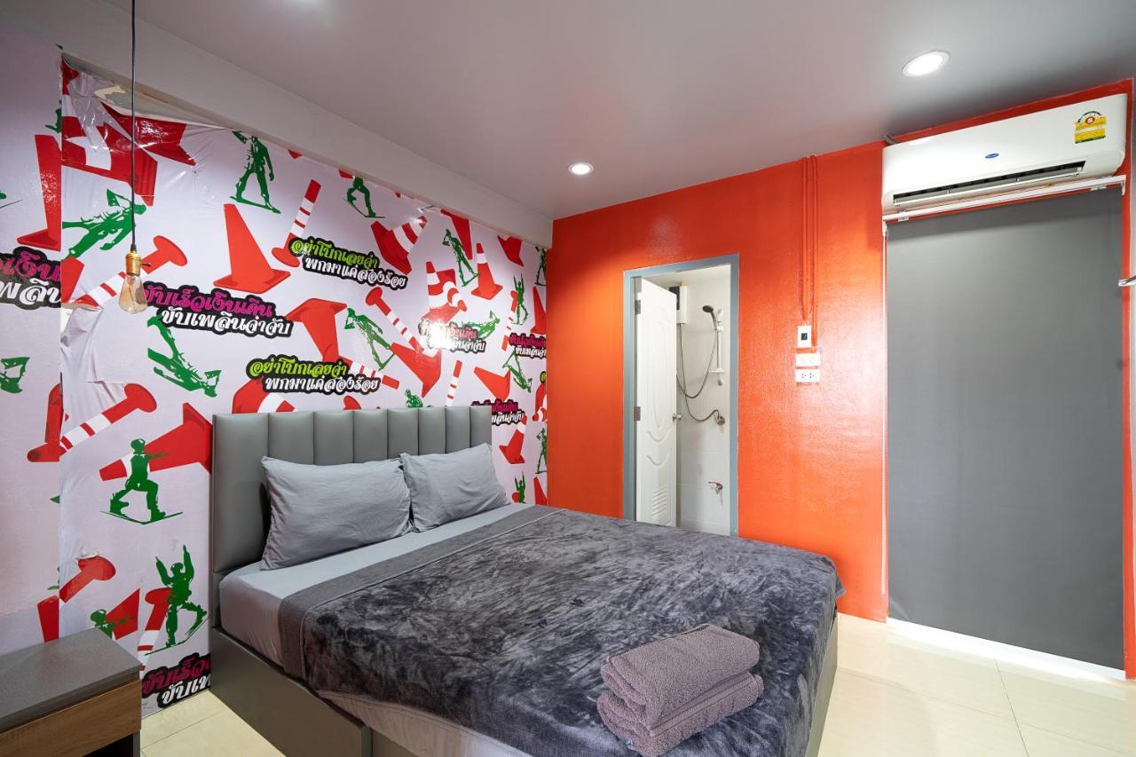 Oh - Khaosan Albergue *