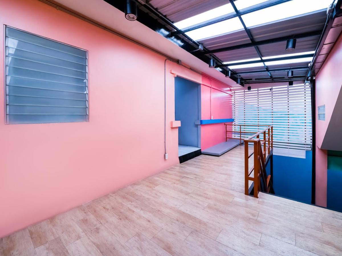 Albergue Oh - Khaosan