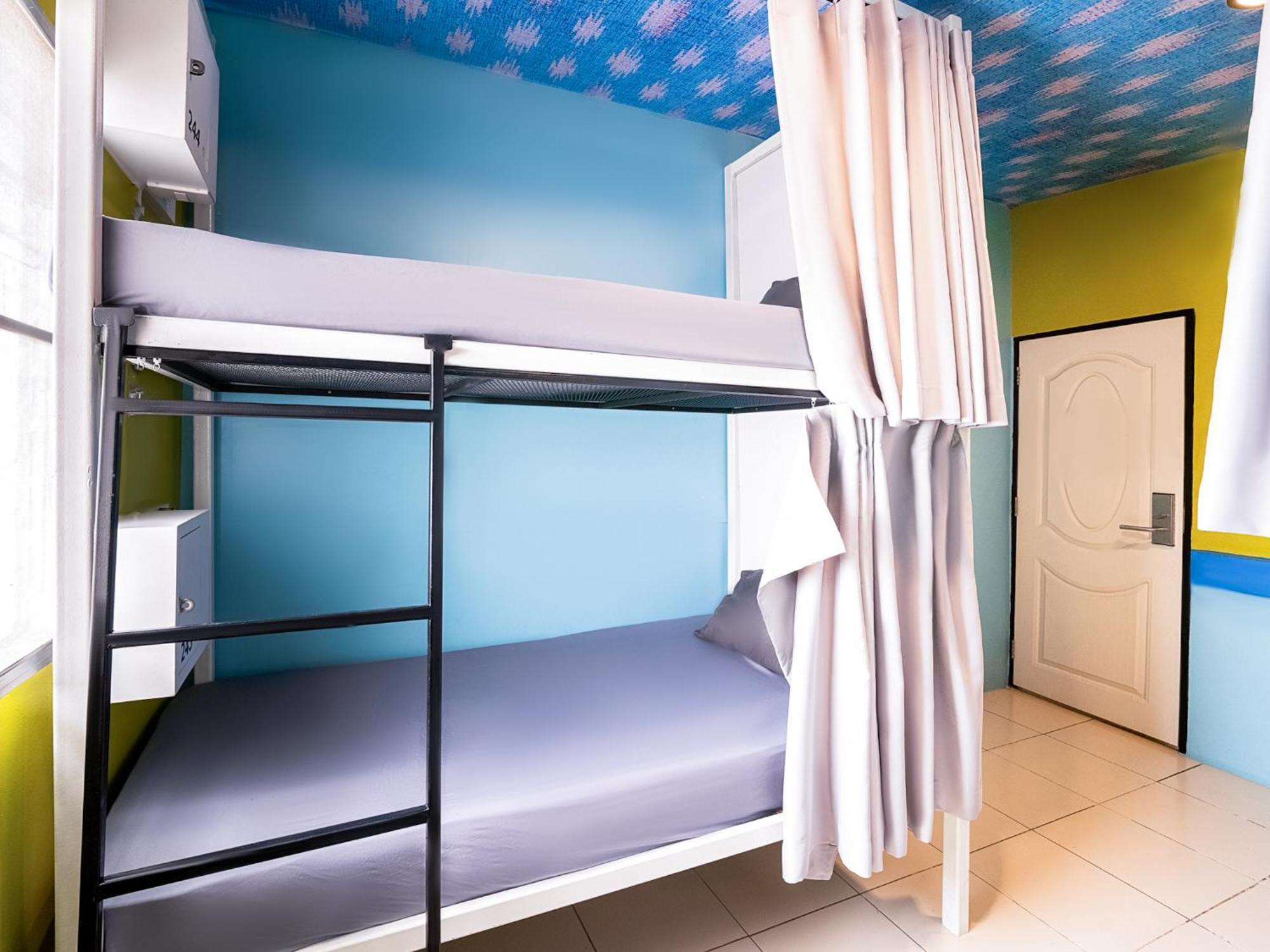 Albergue Oh - Khaosan