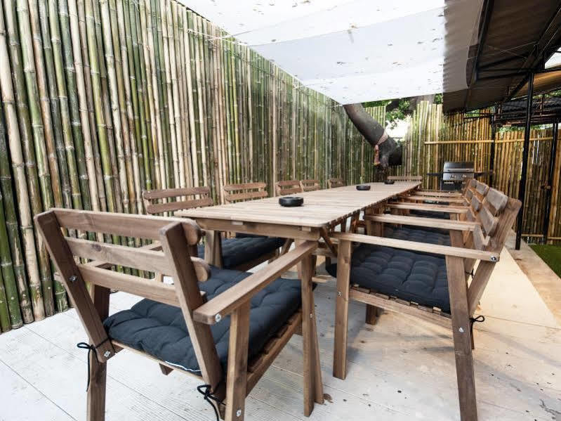 Albergue Oh - Khaosan *
